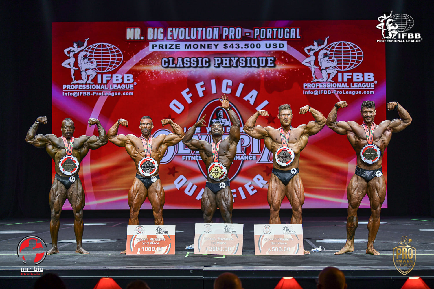 Alex dos Anjos, German Pastor, Jos� Maria Mete Bueriberi, Wesley Vissers, Fabian Mayr�