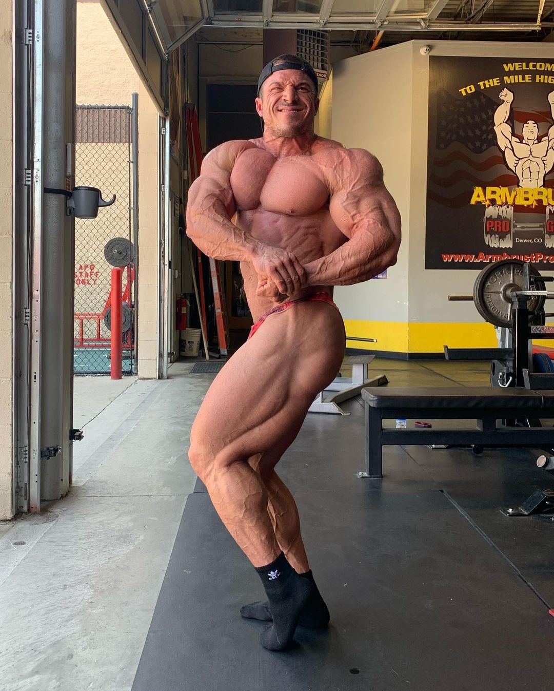 Brett Wilkin