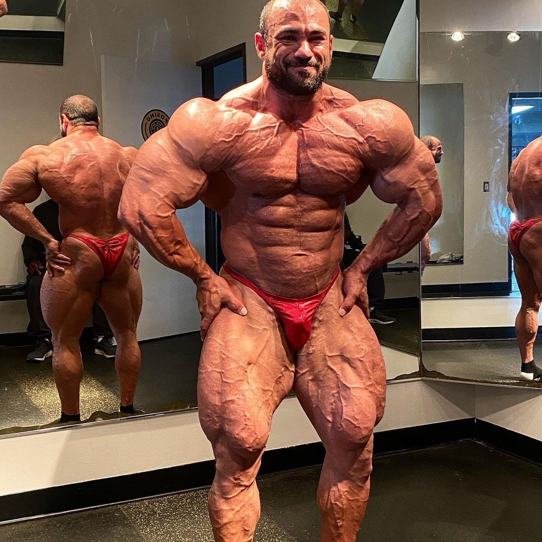Mohamed Shaaban 4 dny p�ed p�ed Wings of Strength Chicago 2021