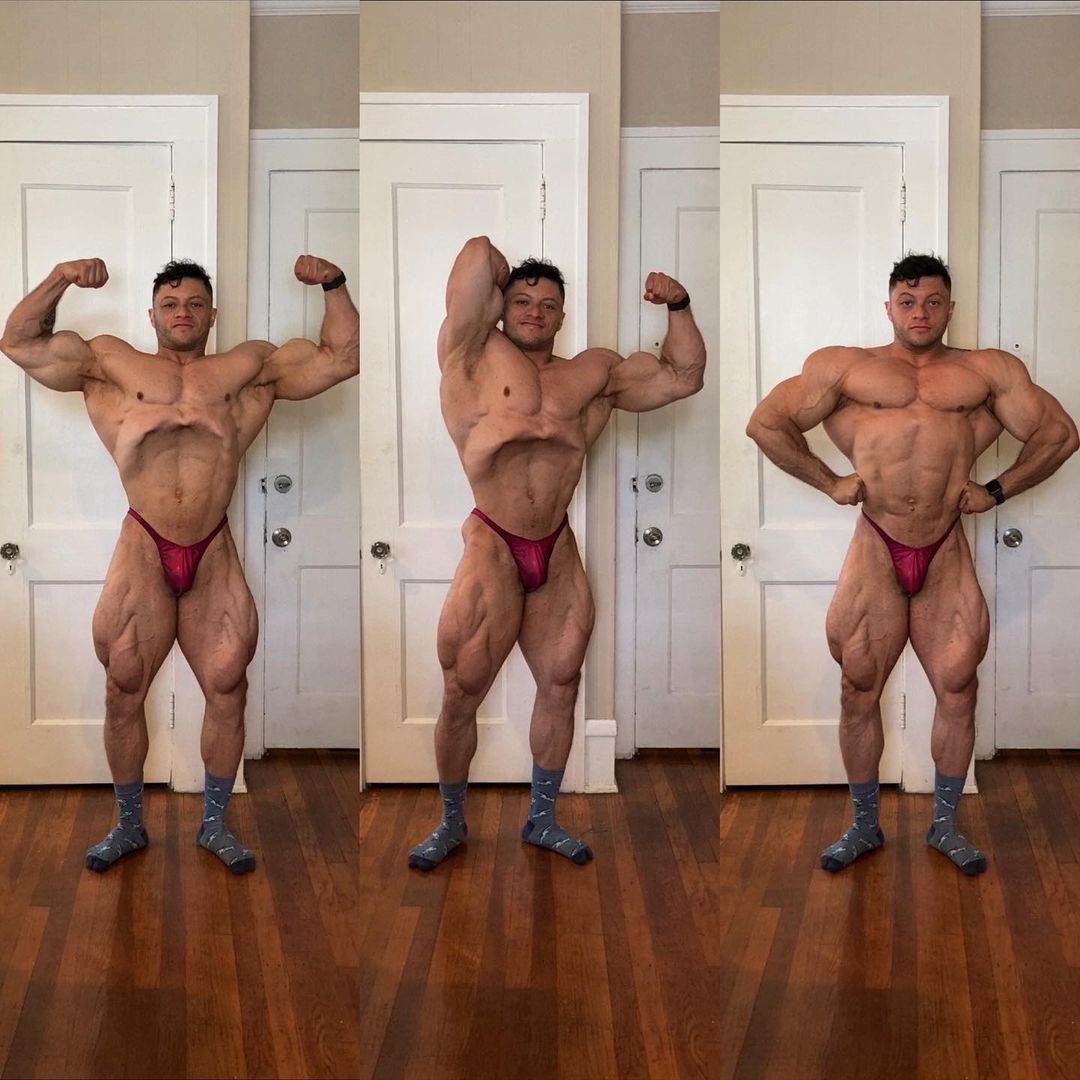 Esteban Fuquene