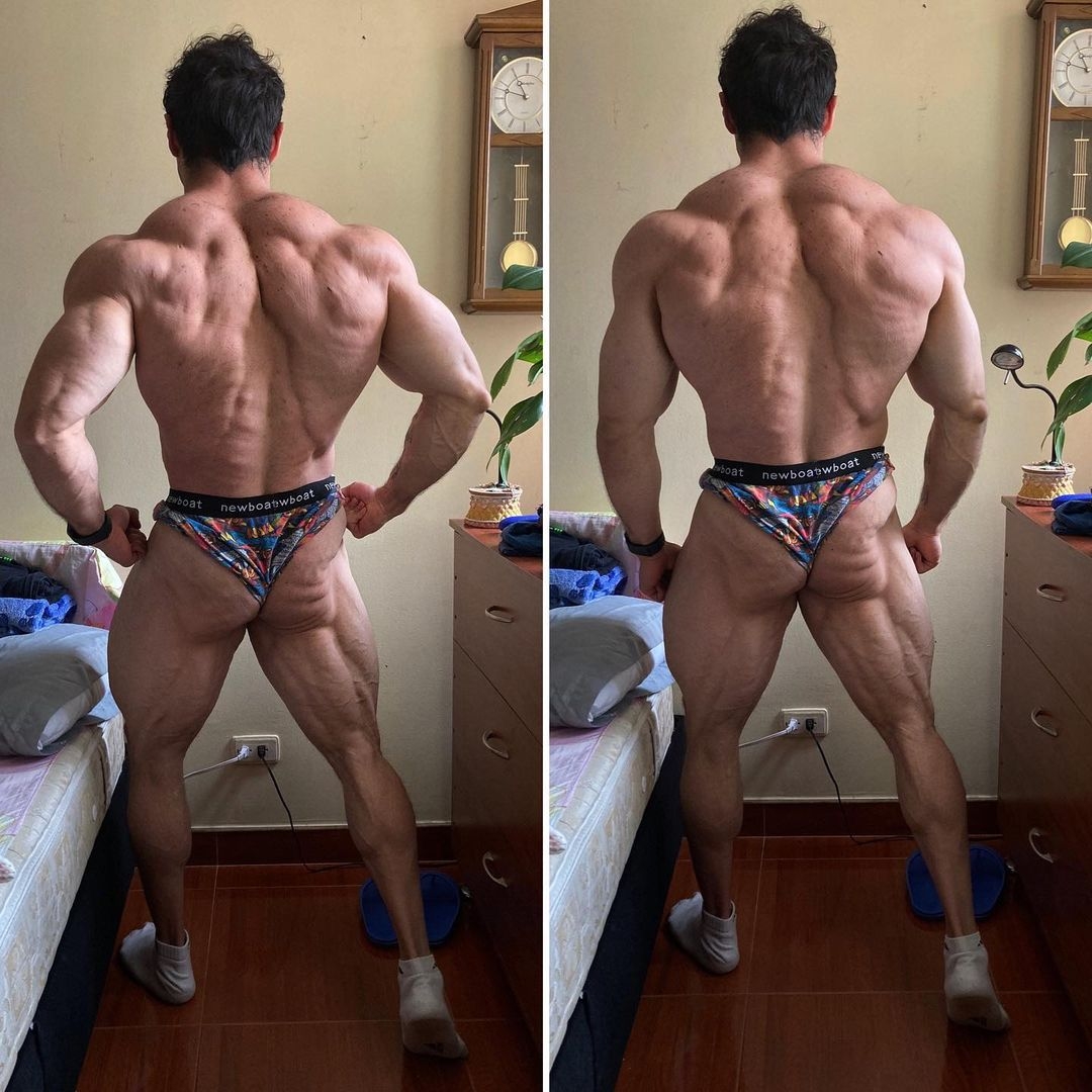 Esteban Fuquene