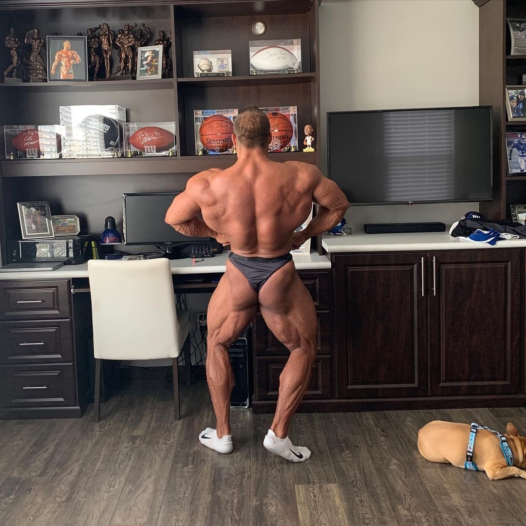 Matt Kouba