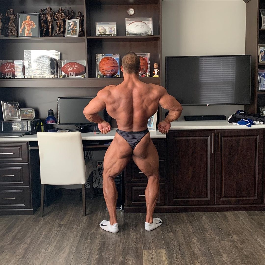 Matt Kouba