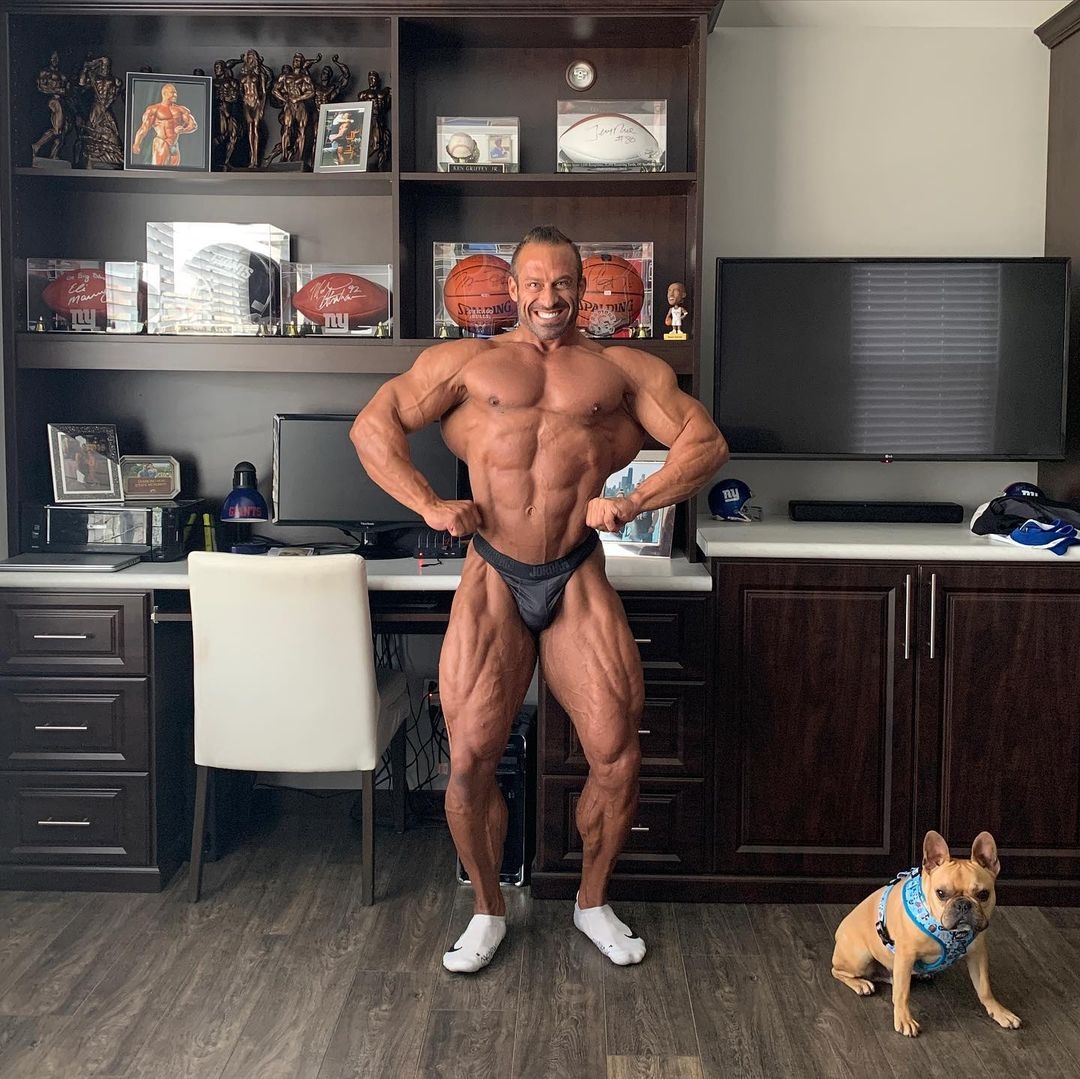 Matt Kouba