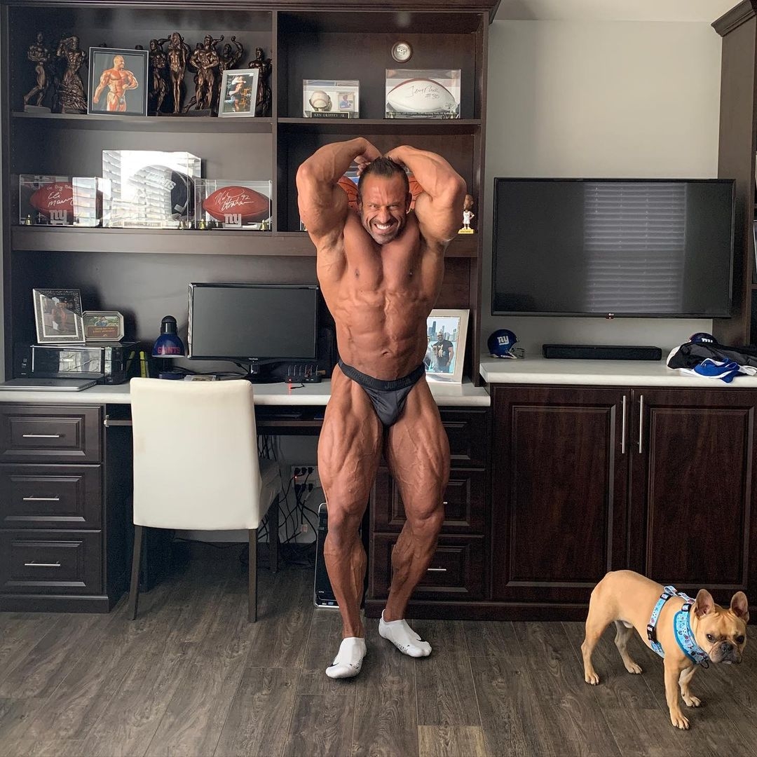 Matt Kouba