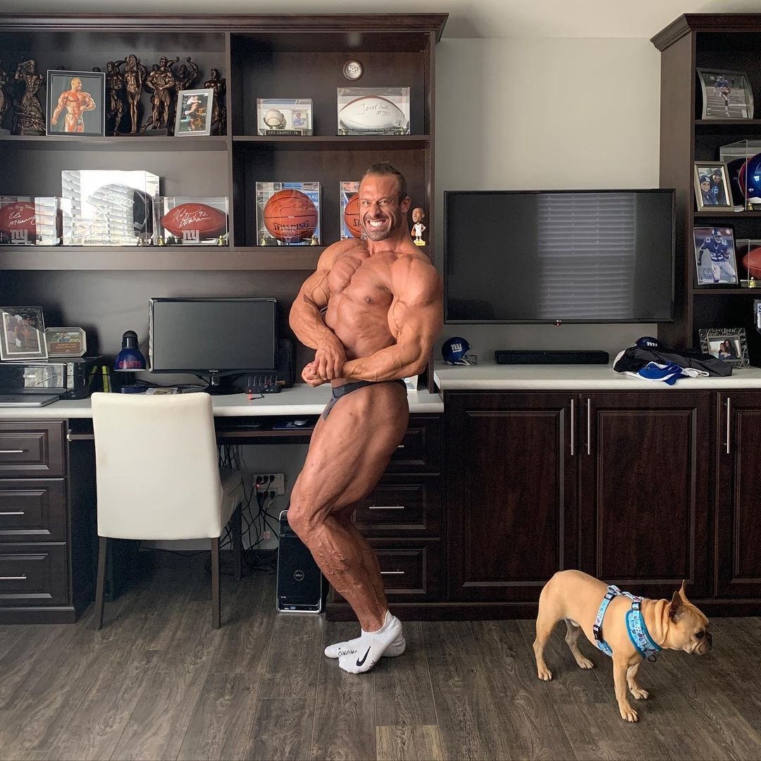 Matt Kouba