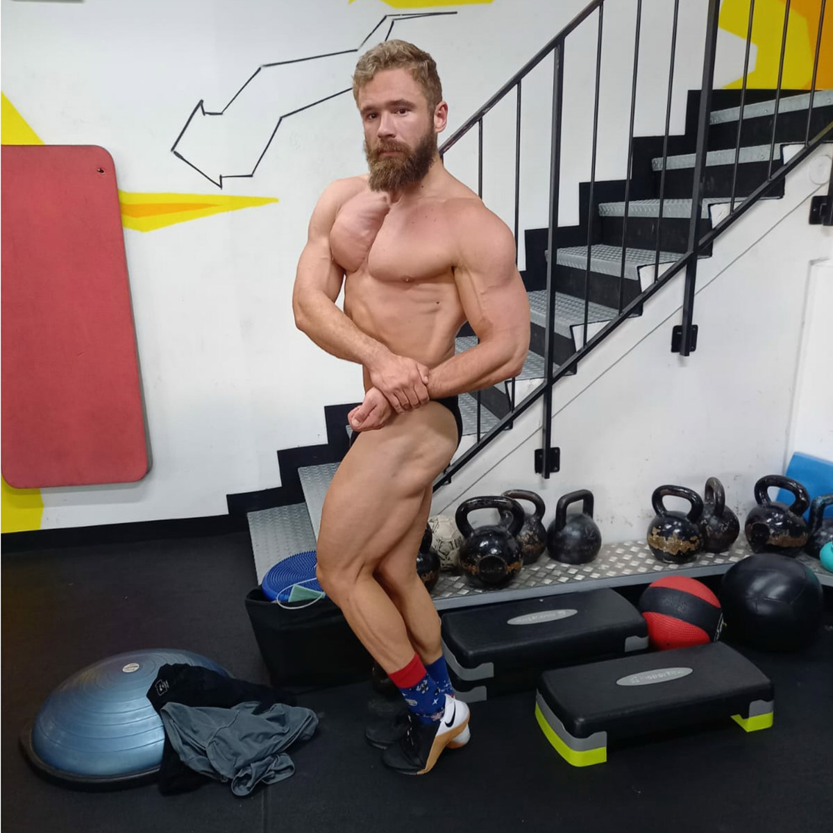  Petr Pol�k na aktu�ln�ch sn�mc�ch (22. �ervence 2021) 