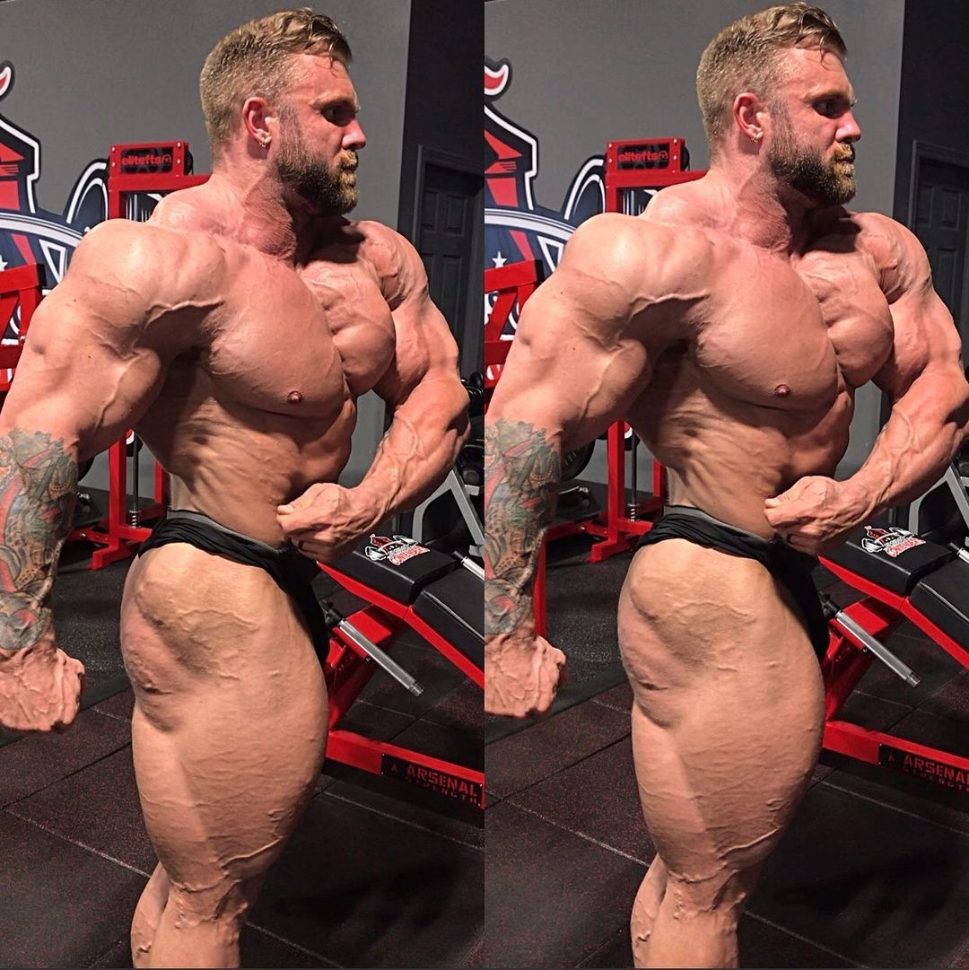 Iain Valliere