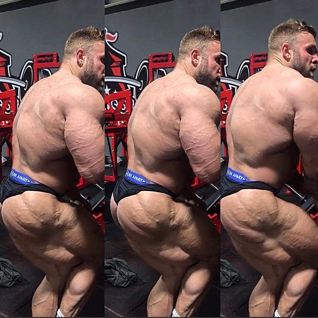 Iain Valliere