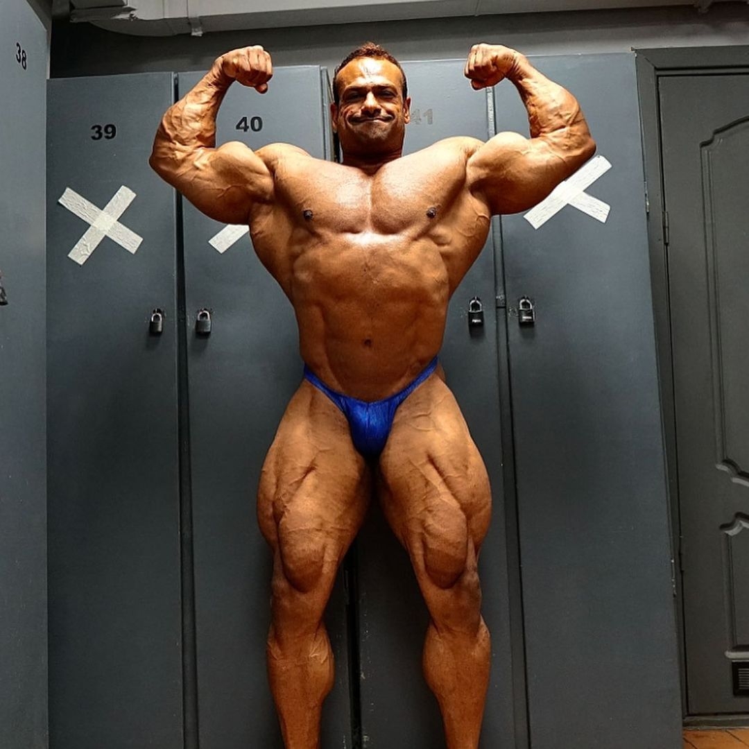 Mohamed El Emam