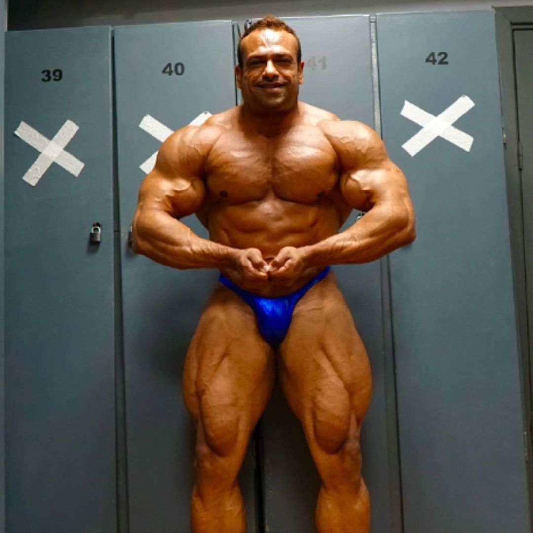 Mohamed El Emam