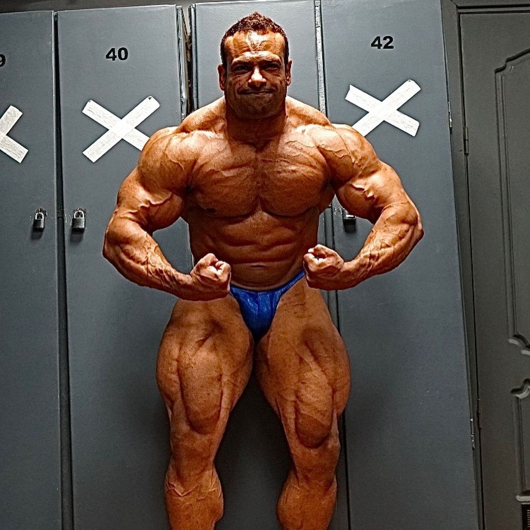 Mohamed El Emam