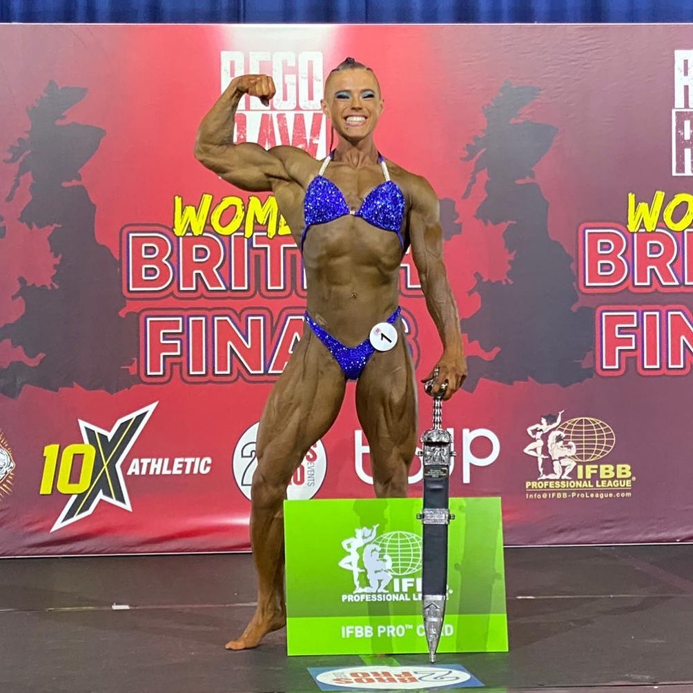 Sara Bradley�