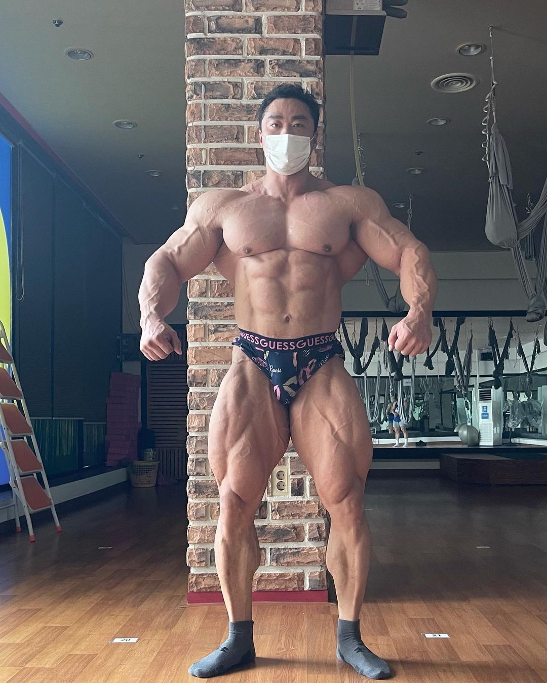 Lee Seung Chul