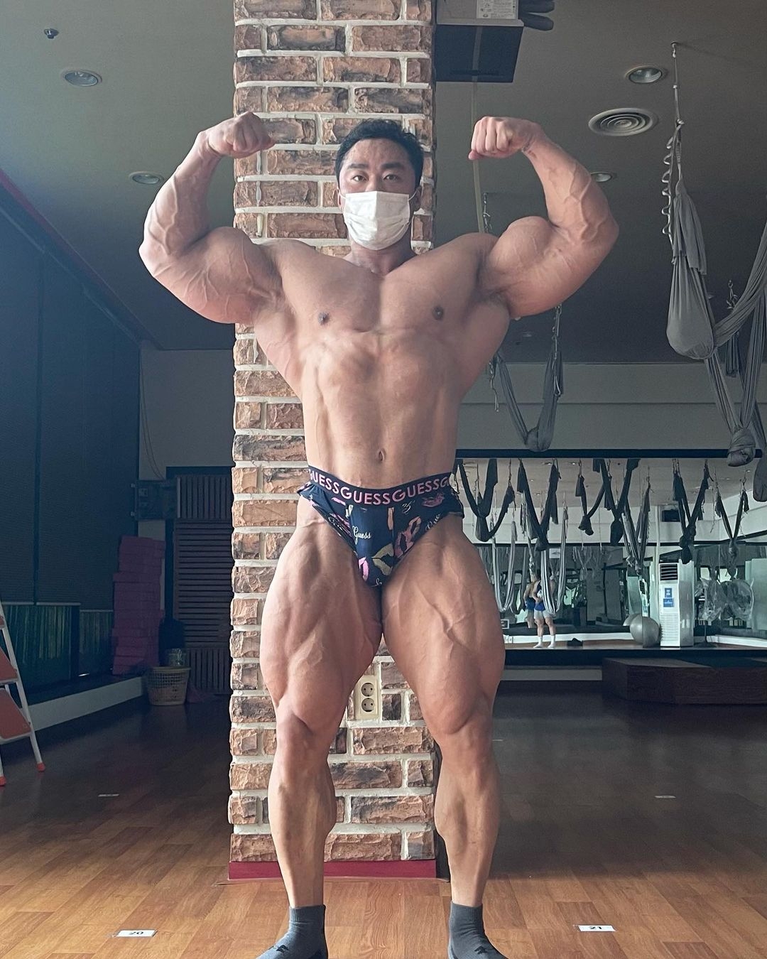 Lee Seung Chul