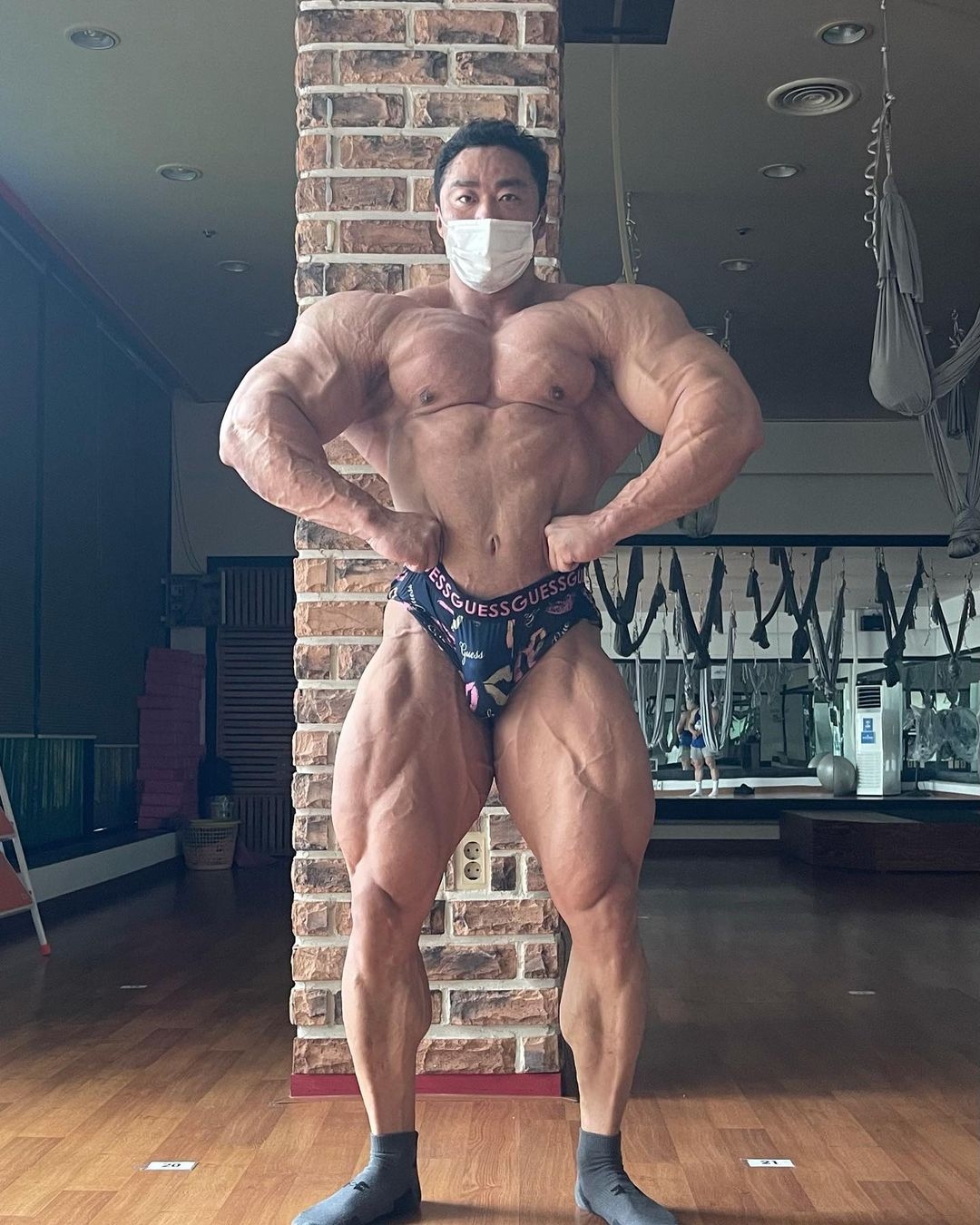 Lee Seung Chul