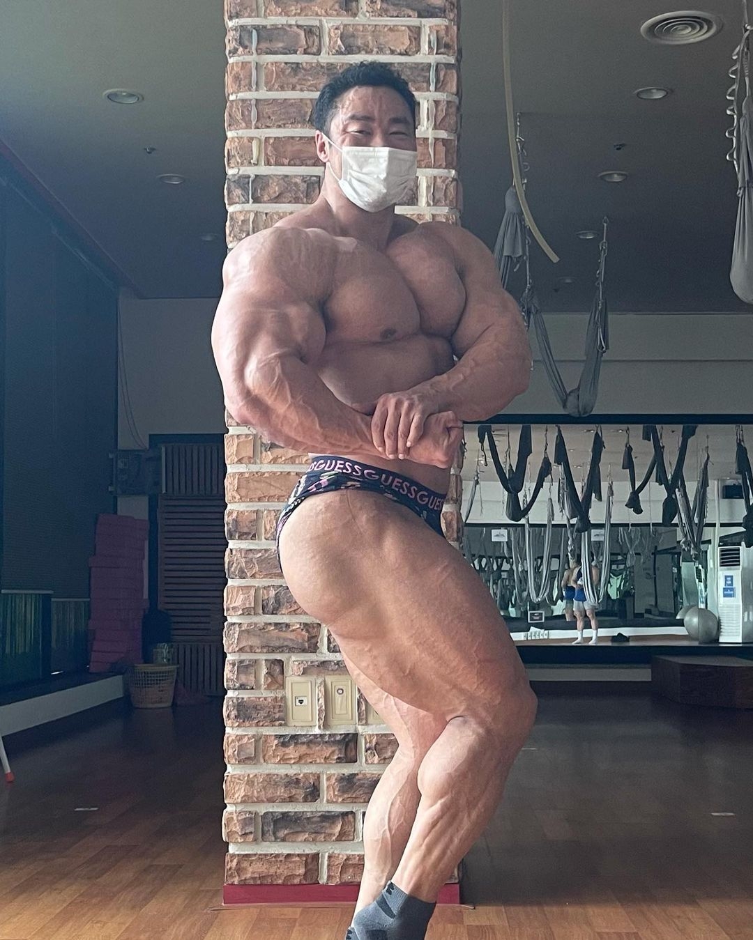 Lee Seung Chul