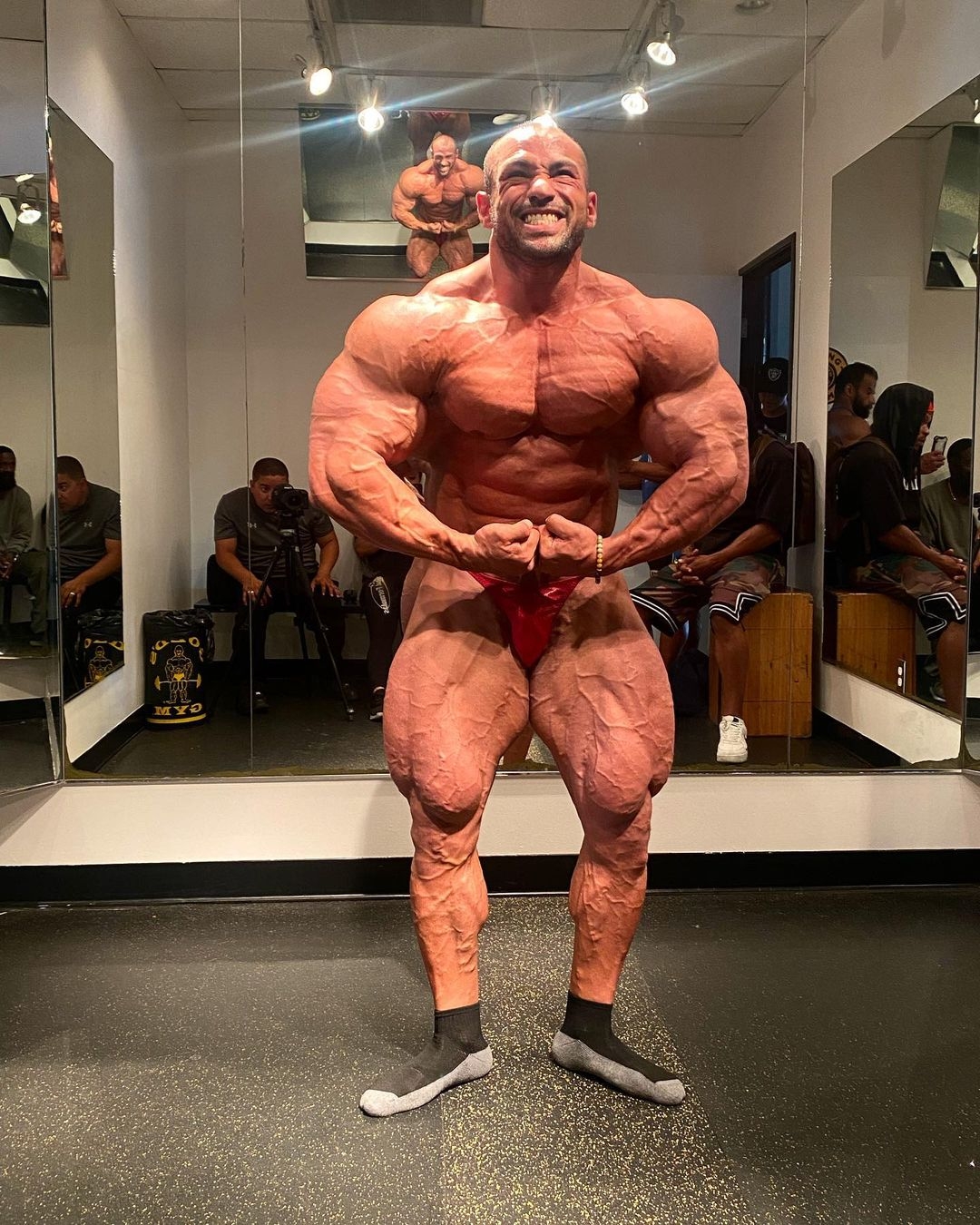 Mohamed Shaaban