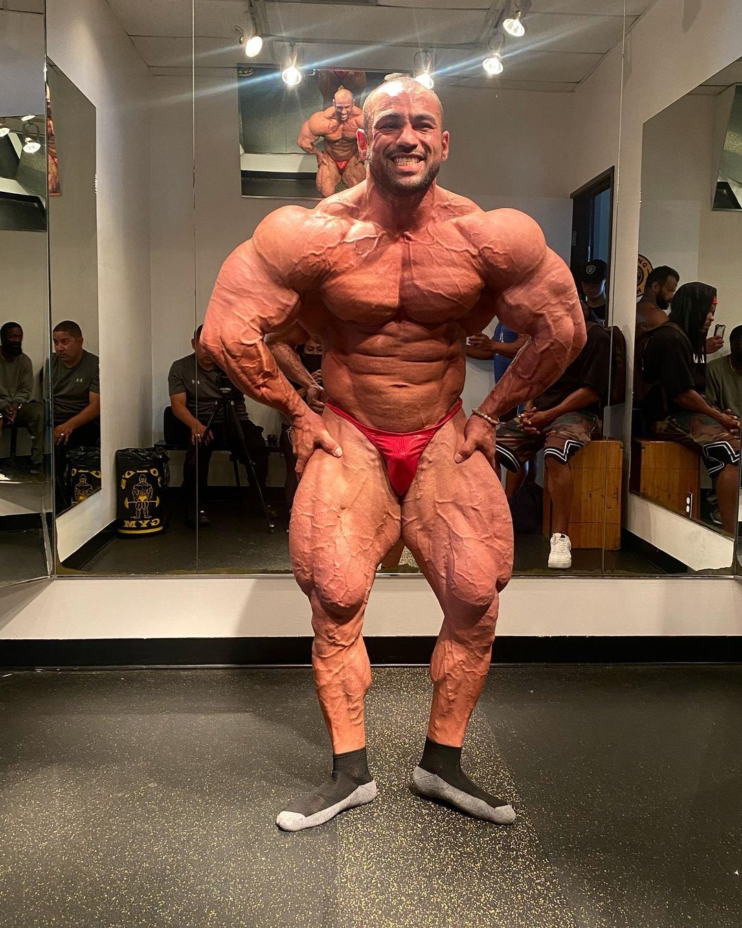 Mohamed Shaaban