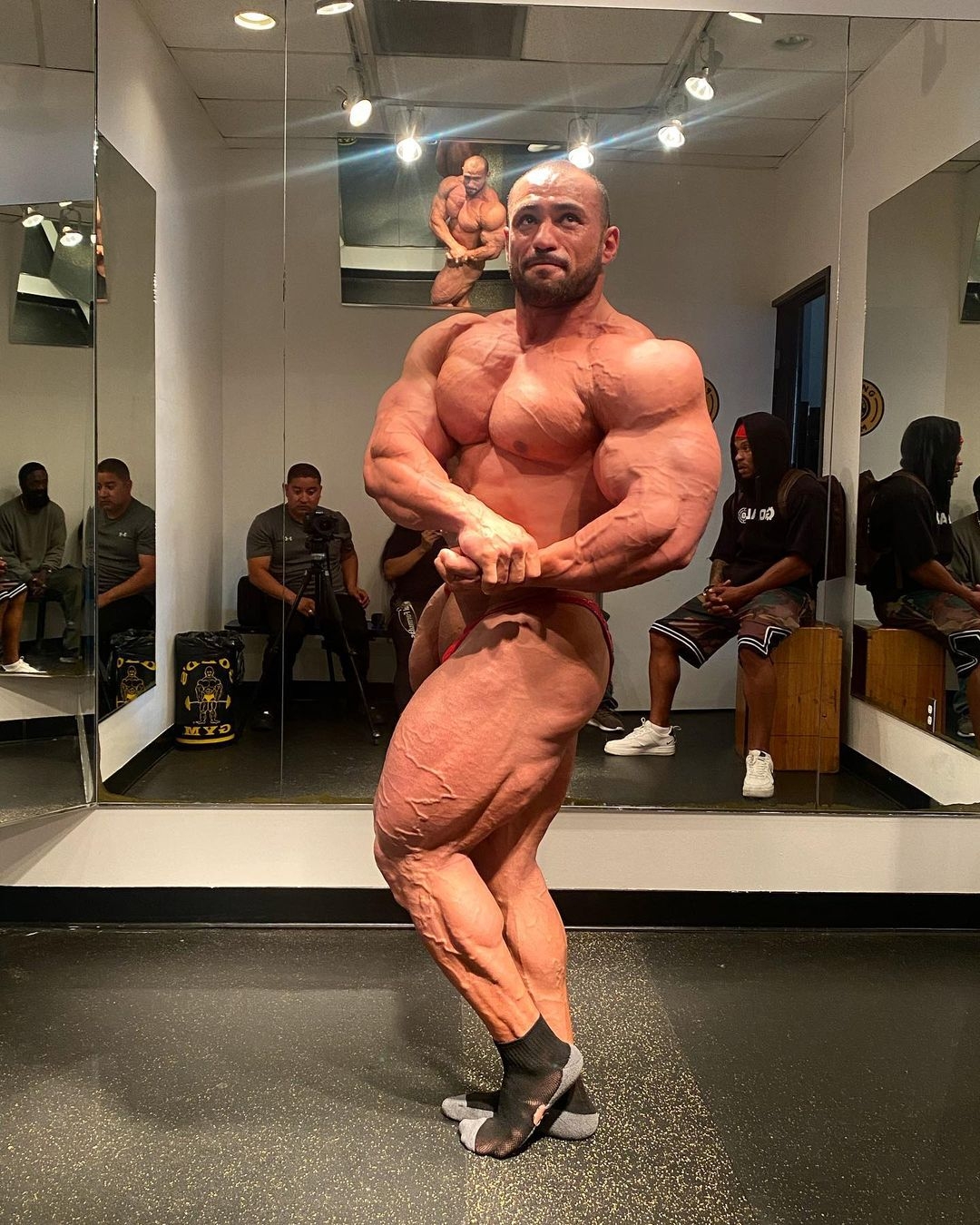 Mohamed Shaaban