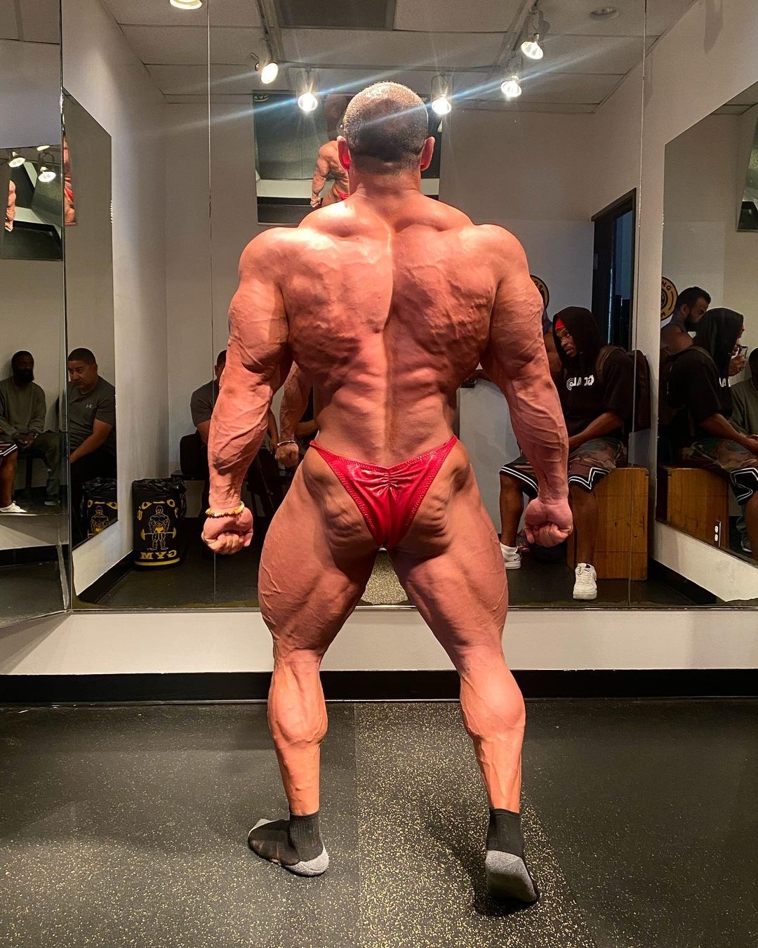 Mohamed Shaaban