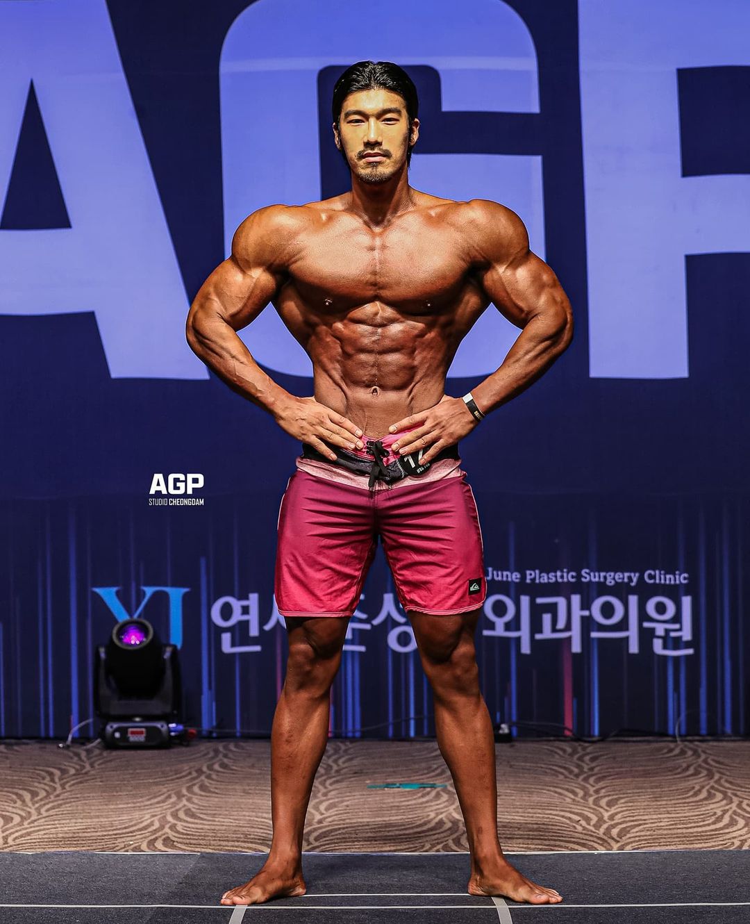 Junghyun Jo�