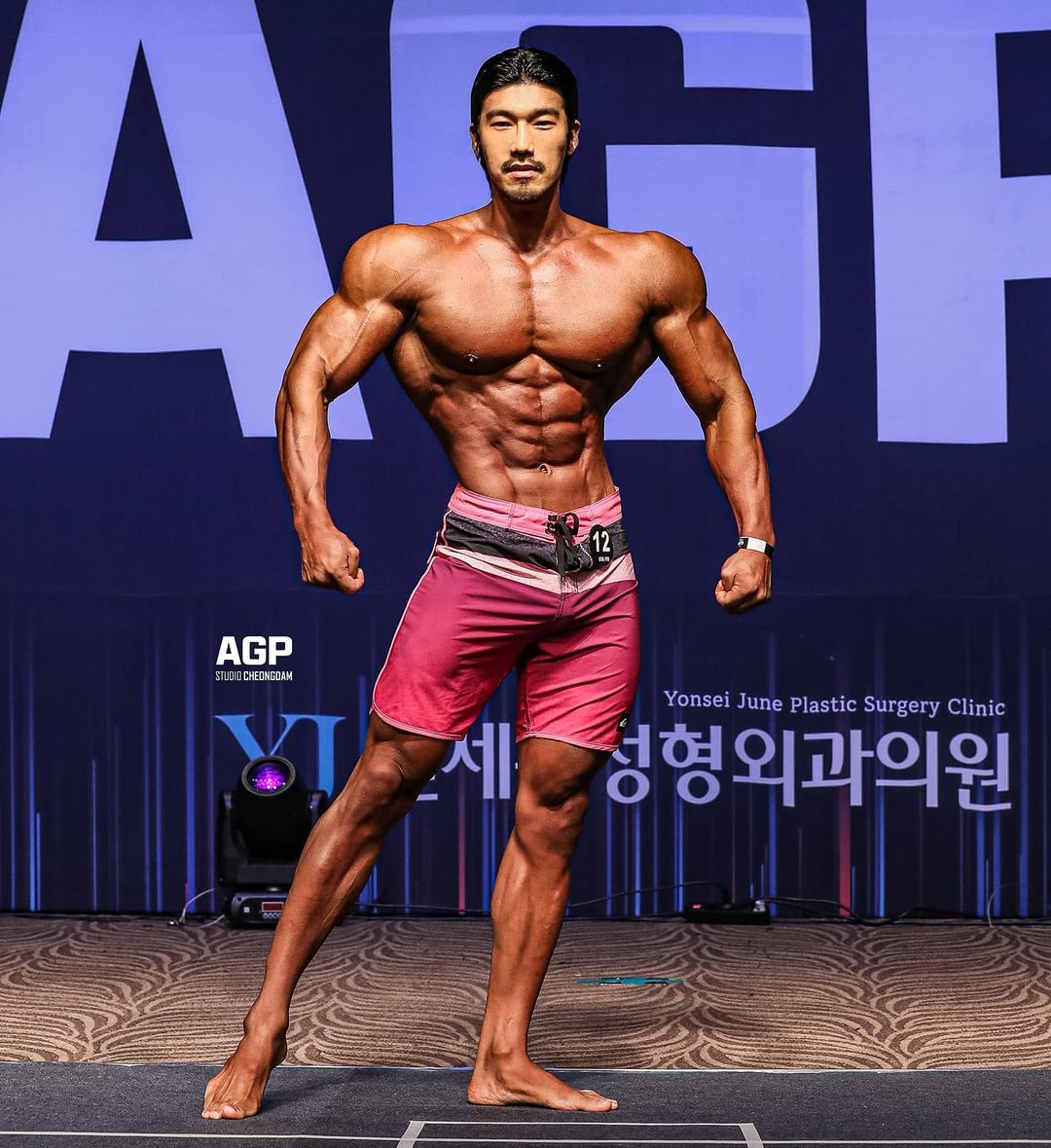 Junghyun Jo�
