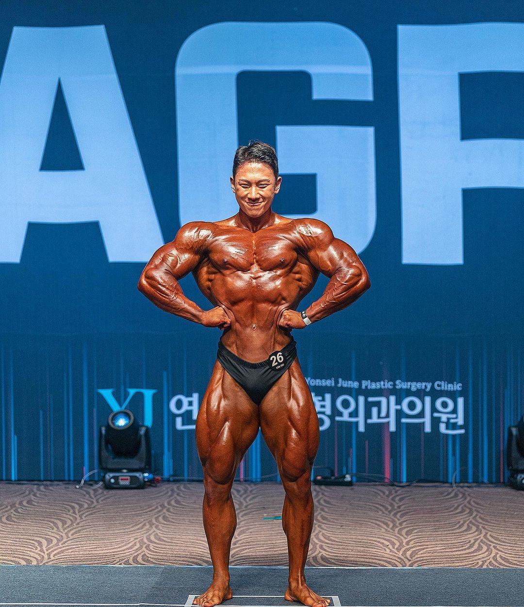Jaehoon Park�