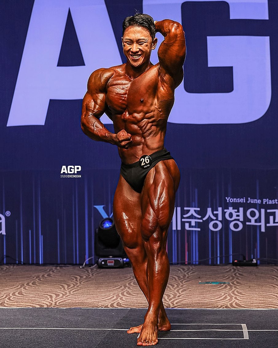 Jaehoon Park�