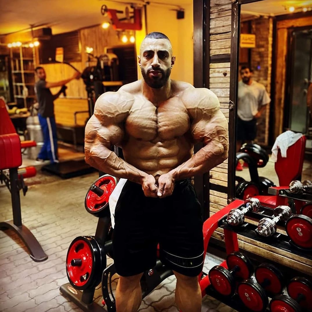 Sarhan Sarhan