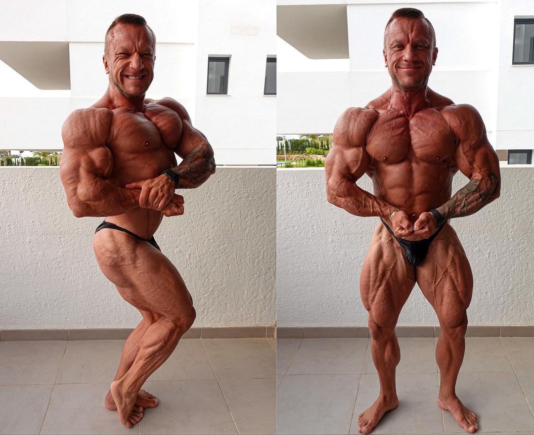 Mariusz Tomczuk