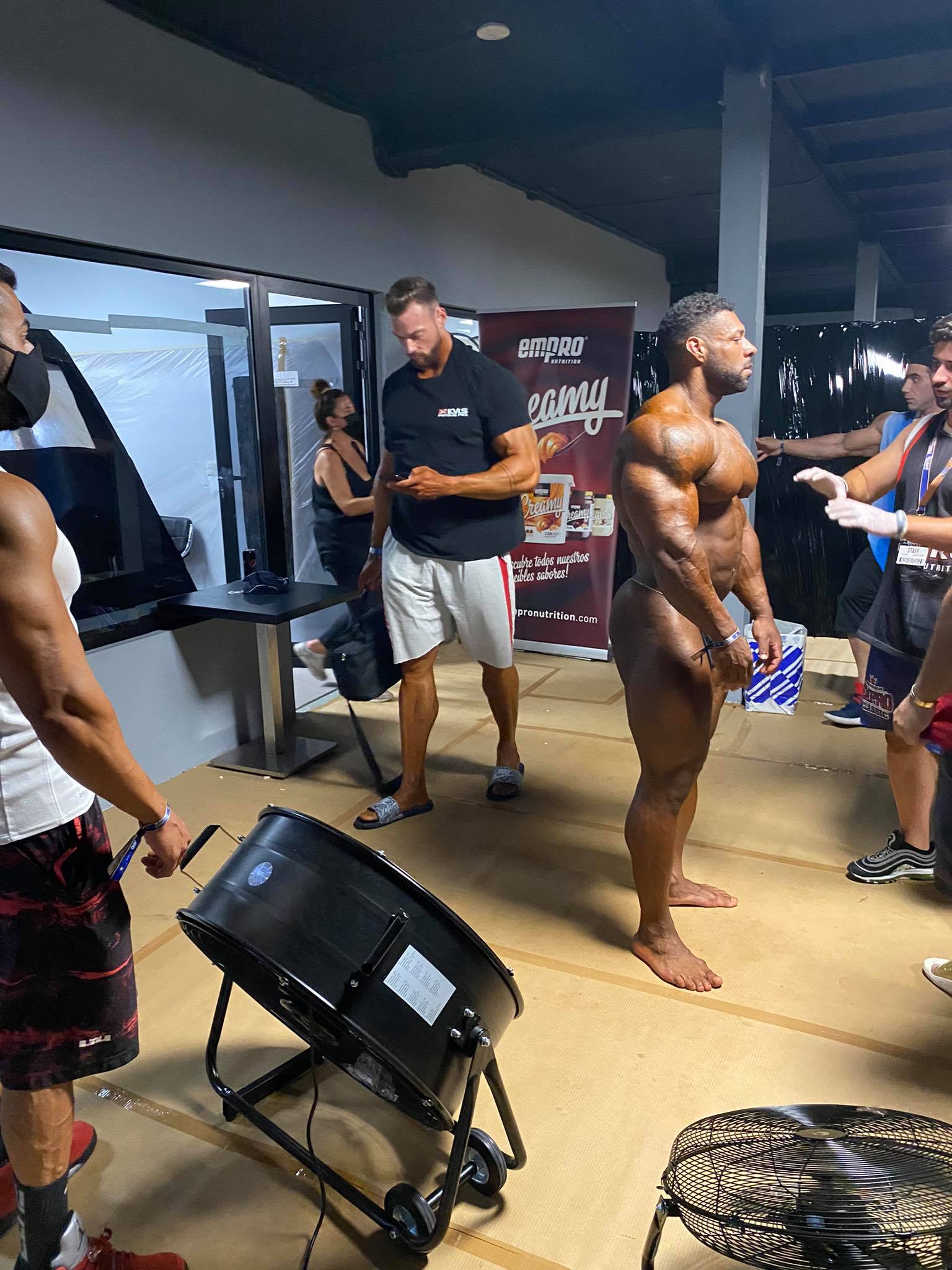 Pavel Szotkowski, Nathan De Asha�
