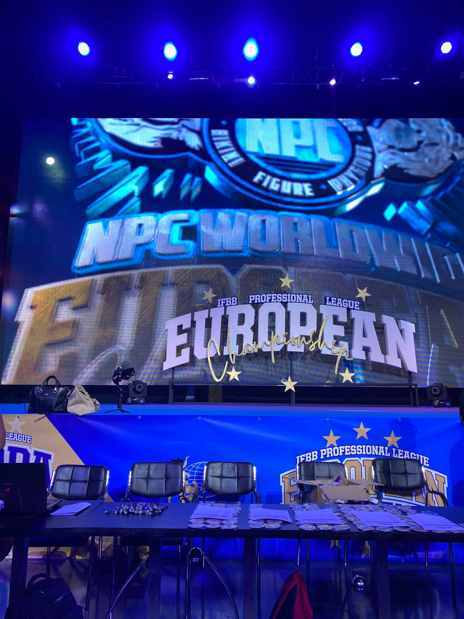 Europa Pro 2021�