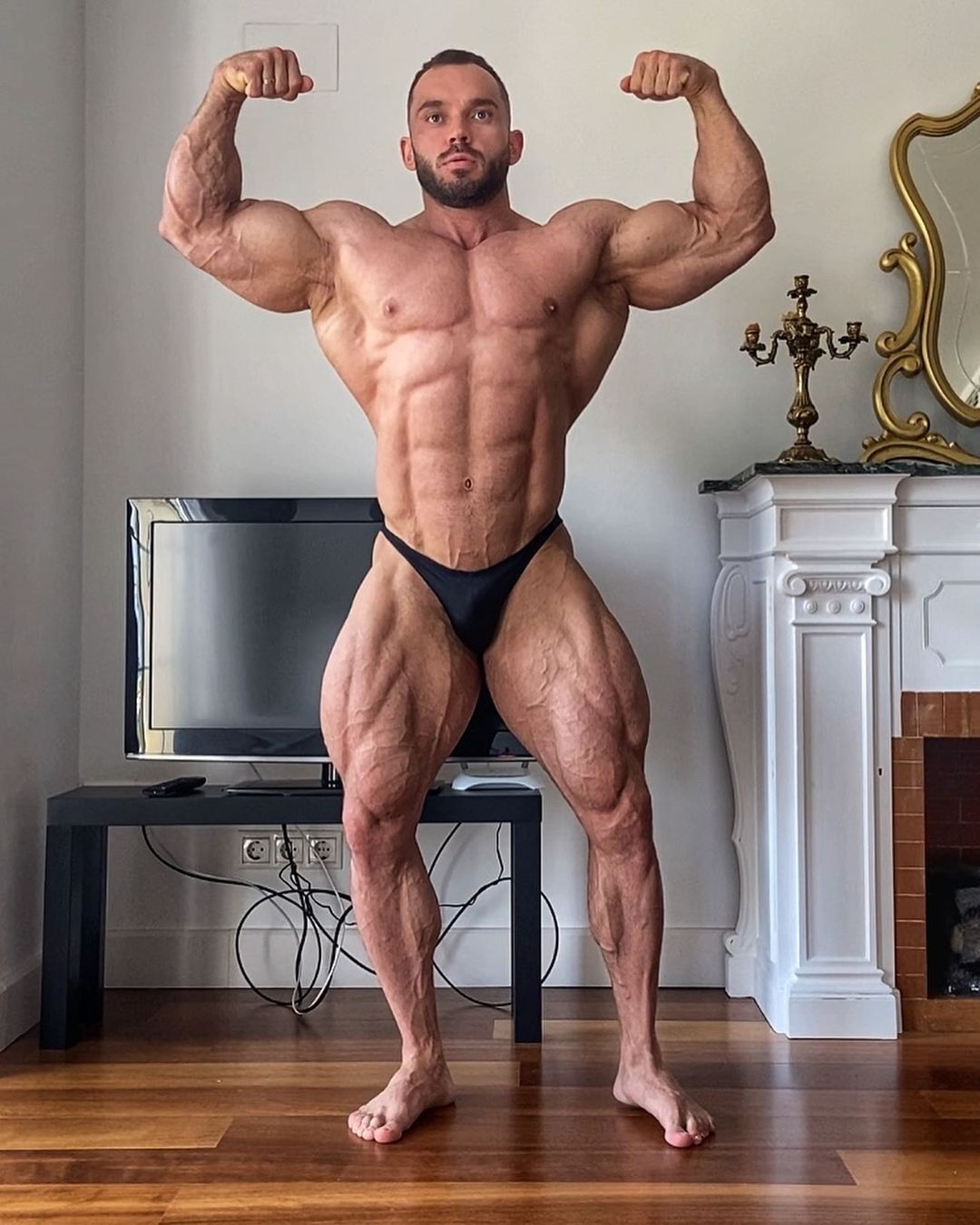 �Andrey Melnikov