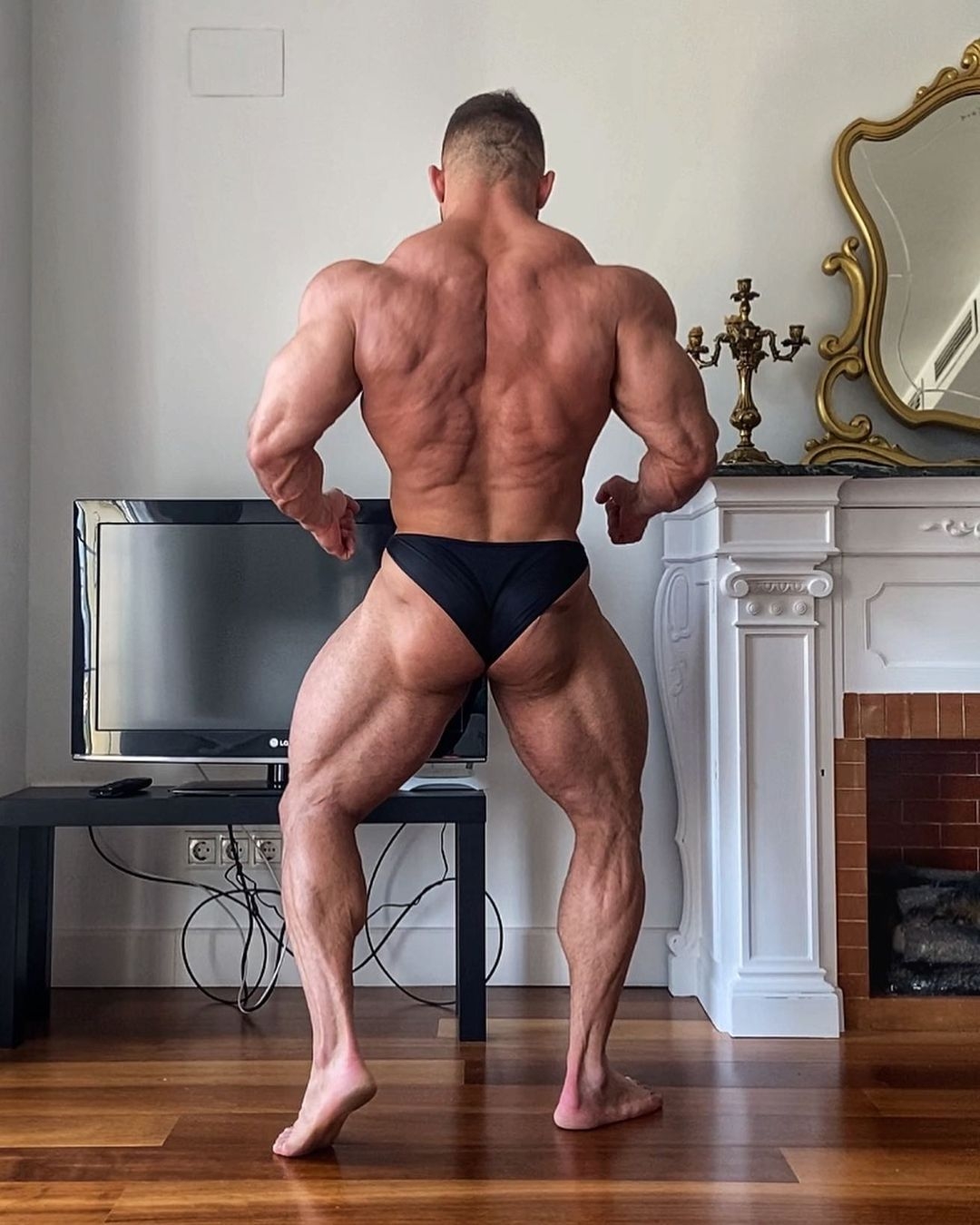 Andrey Melnikov�