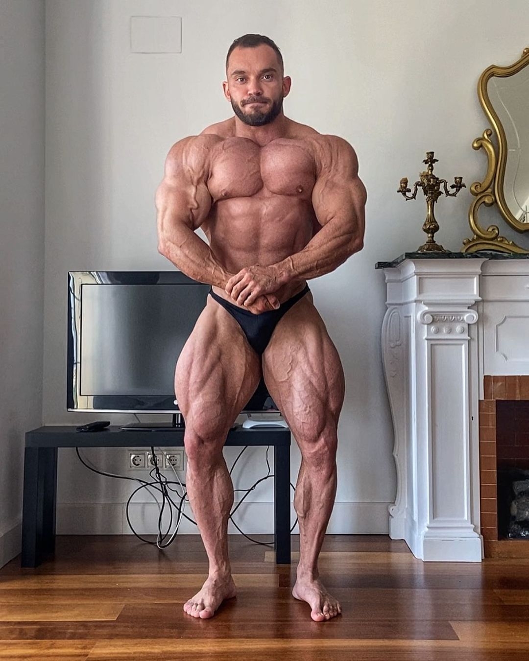 Andrey Melnikov�