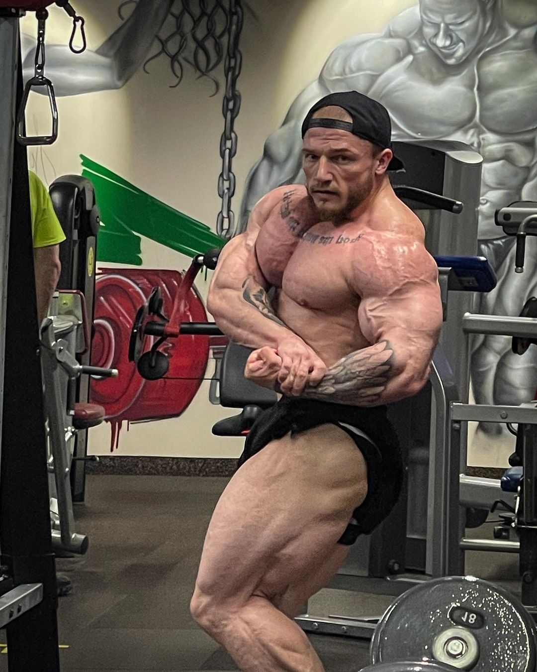 Vladimir Yakovlev�