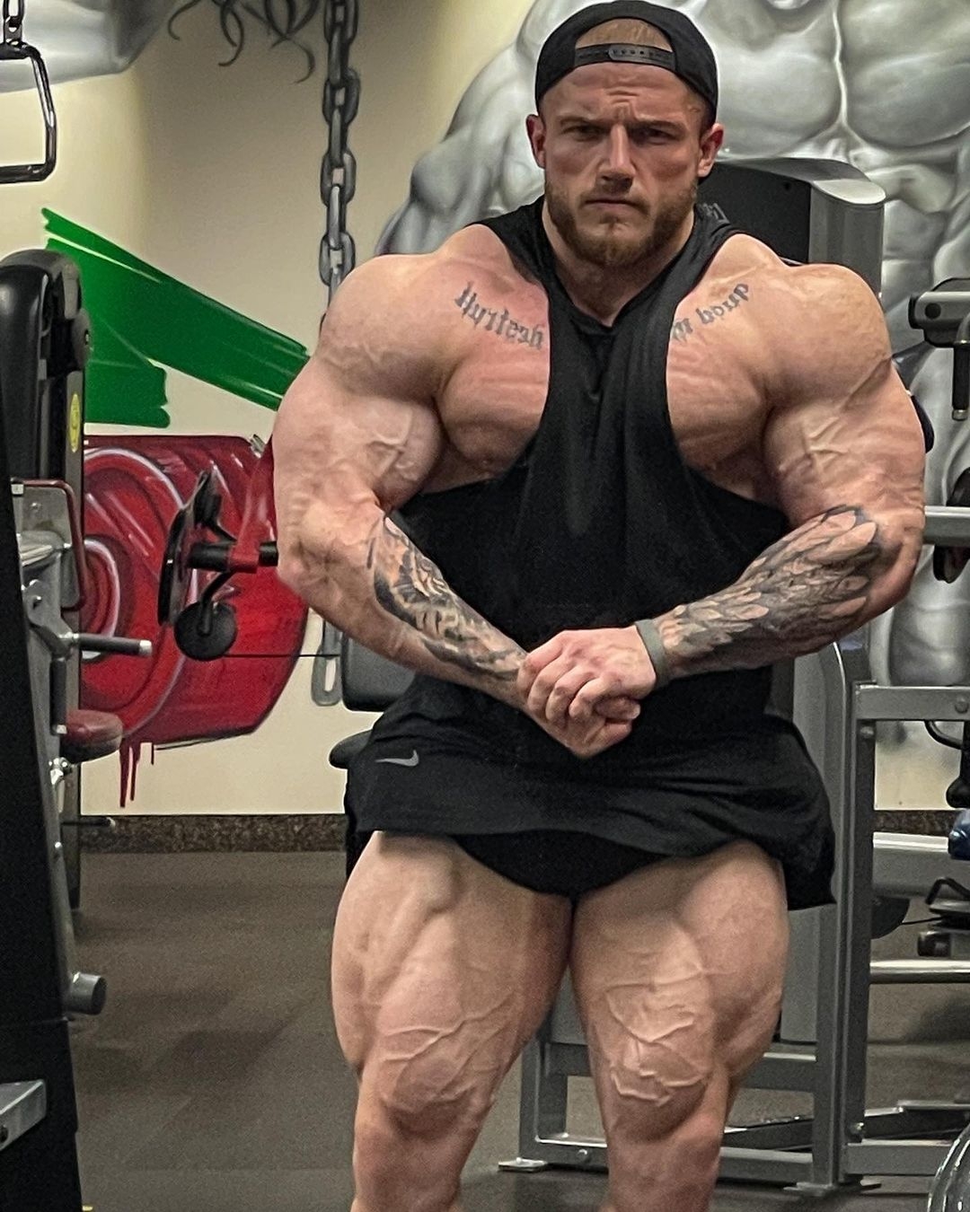 Vladimir Yakovlev�