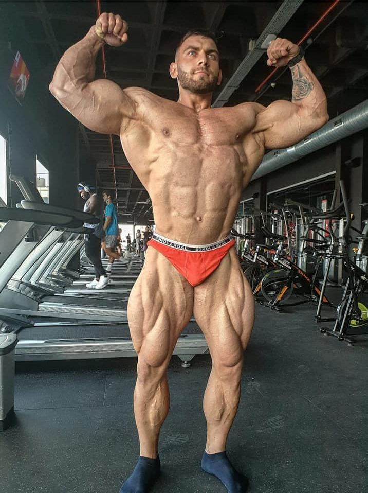 �Krystian Wolski