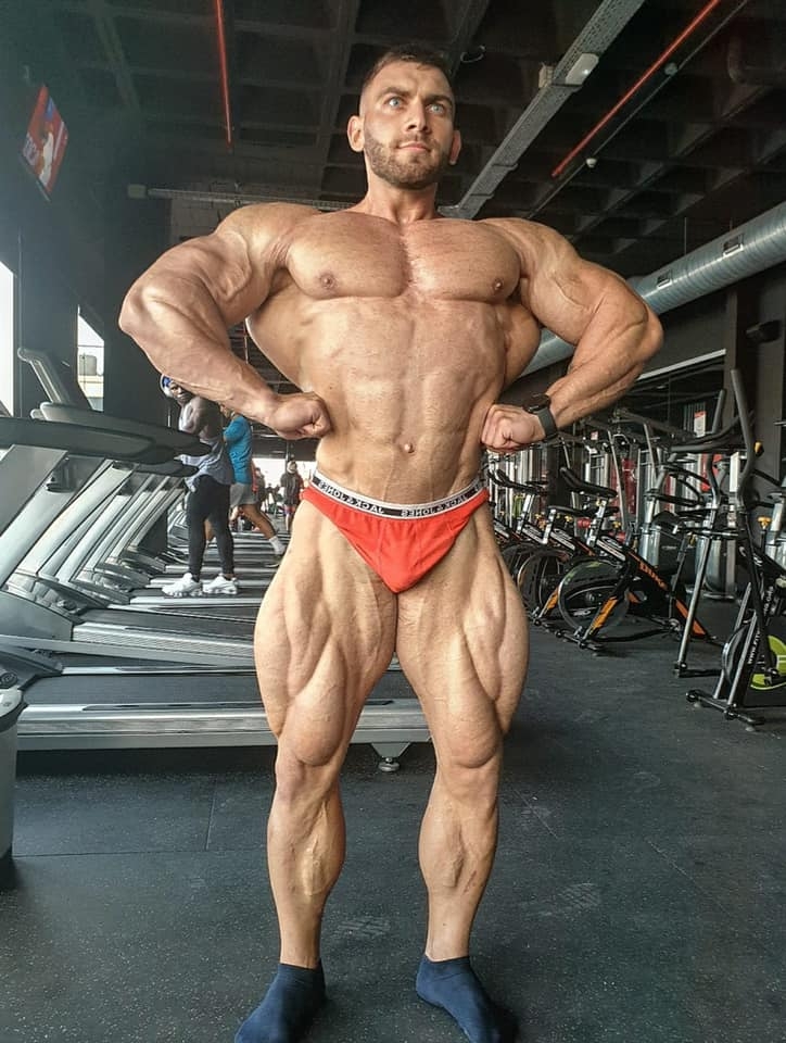 Krystian Wolski�