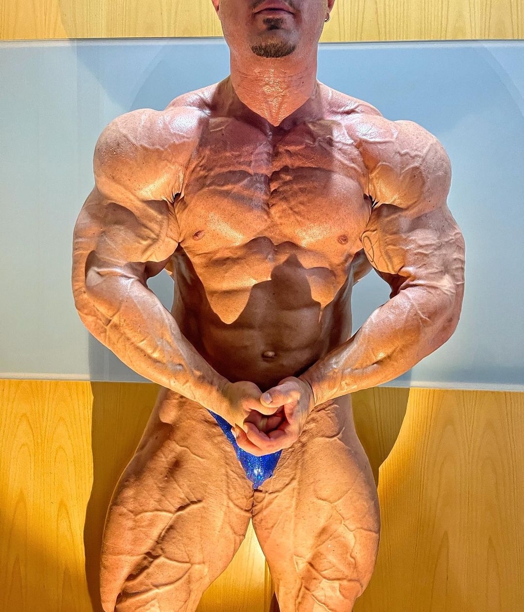 �Theo Leguerrier 3 dny p�ed Europa Pro 2021