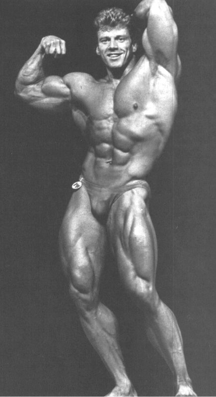 Matt Mendenhall