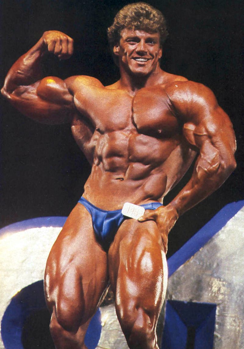 Matt Mendenhall