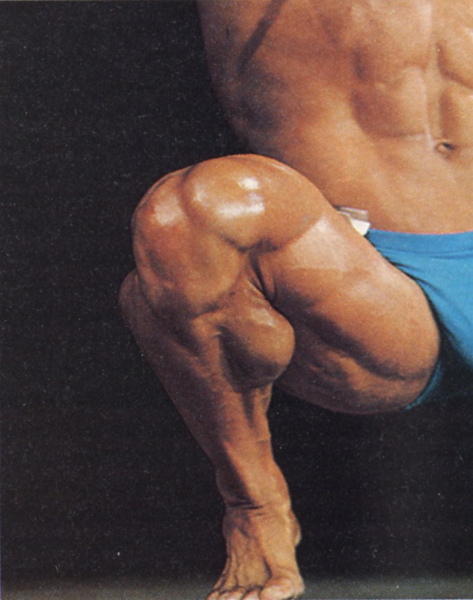 Matt Mendenhall