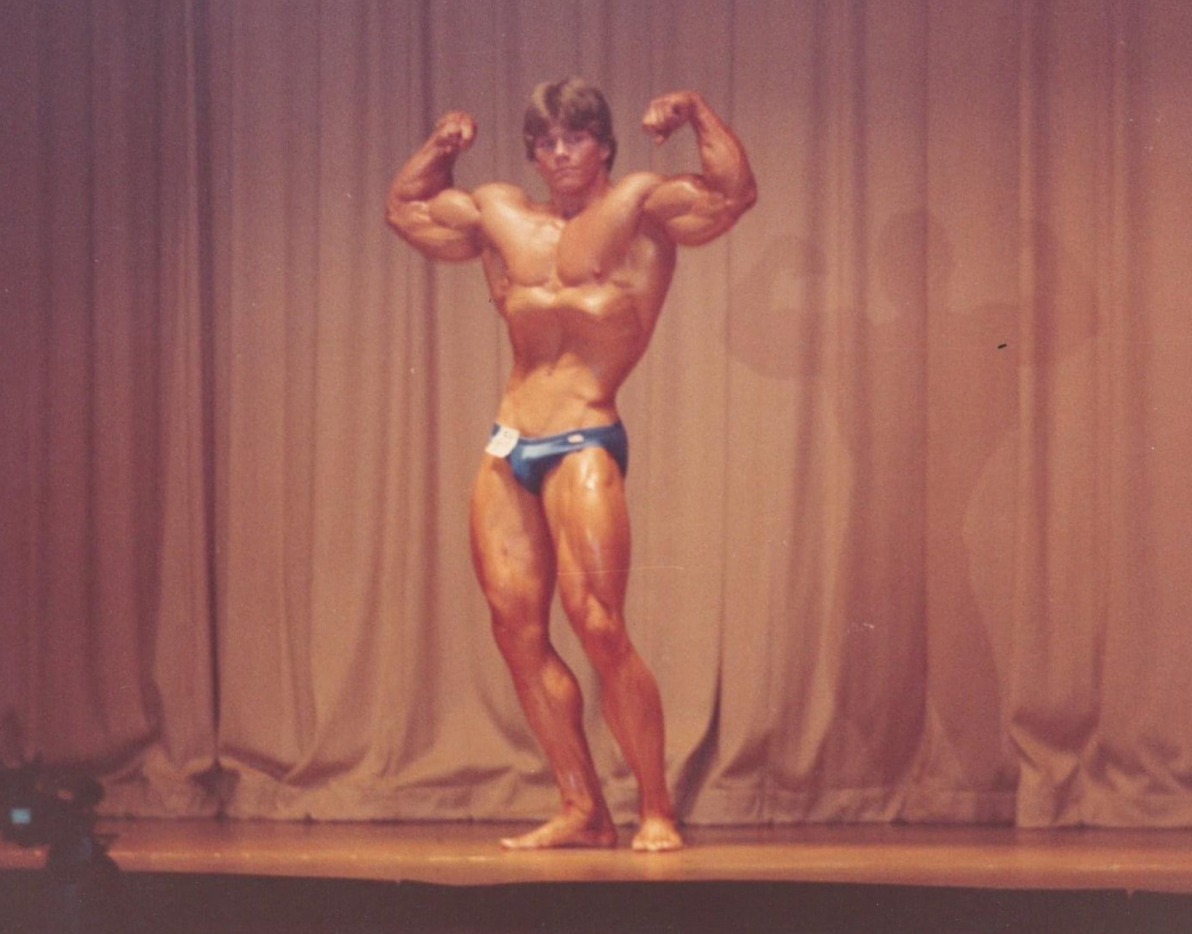 Matt Mendenhall