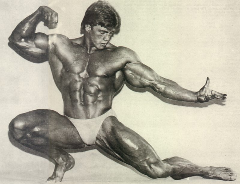 Matt Mendenhall