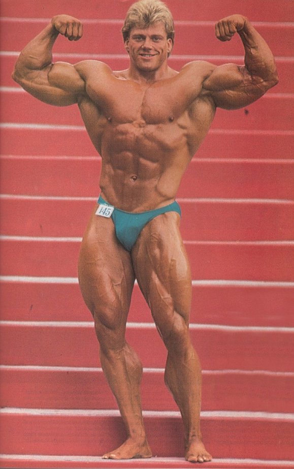 Matt Mendenhall