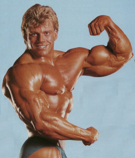 Matt Mendenhall
