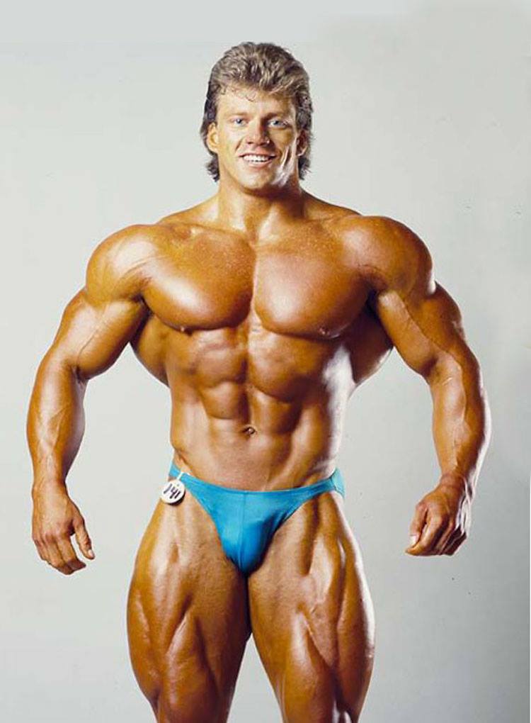Matt Mendenhall