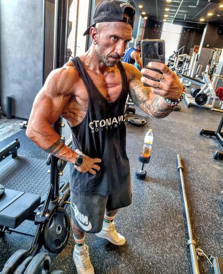 Orlando Gallucci